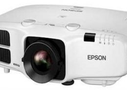 Projector EPSON EB-4850WU