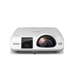Projector EPSON EB-536Wi