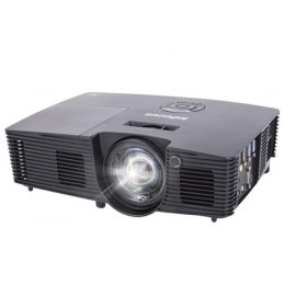 Projector InFocus IN228