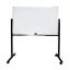 Papan Tulis Sakana Standing Double Face