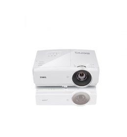 projector benq mh741