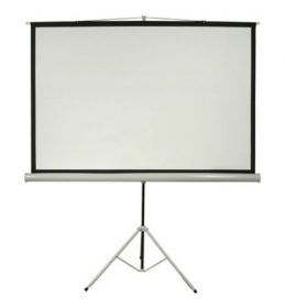 Screen Projector Tripod HQ 84"