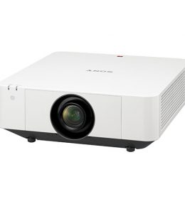 Sony VPL-FWZ60