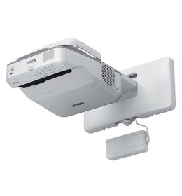 Projector EPSON 695Wi