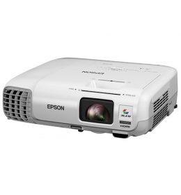 Projector EPSON EB-945H