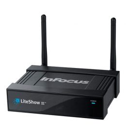 Wireless Adapter InFocus LiteShow III