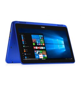 Laptop DELL Inspiron 11 3179 M3-7Y30 DOS