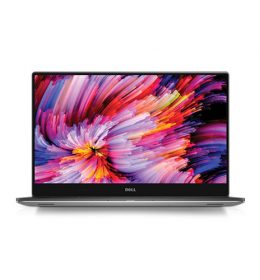 Laptop DELL 15 9560 Core i7-7700HQ