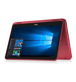 Laptop DELL Inspiron 11 3168 Celeron N3060 Windows