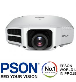 Projector EPSON EB-G7200WNL