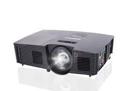 Projector InFocus IN112V