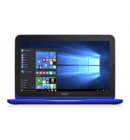 Laptop DELL Inspiron 11 3162