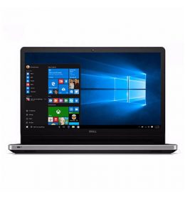 Laptop DELL Inspiron 13 5468 Core i7 256GB SSD Windows