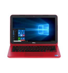 Laptop DELL Inspiron 11 3162