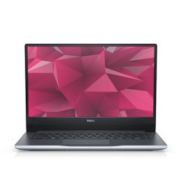 Laptop DELL Inspiron 14 7460 Core i5 4GB DDR4
