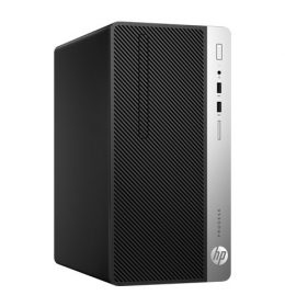 Desktop HP ProDesk 400 MT G4 Core i7