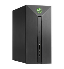 Desktop HP 580-011D