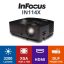 Projector InFocus IN114X