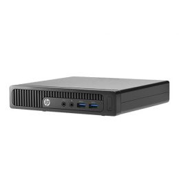 Mini Desktop HP 260 G1