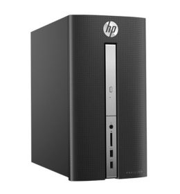 Desktop HP 570-P074L