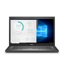 Laptop DELL Latitude 7480 Core i7 256GB SSD