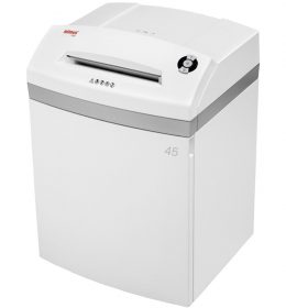Paper Shredder INTIMUS 45 CC4