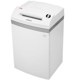 Paper Shredder INTIMUS 60 CC3