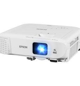 Projector EPSON EB-2142W