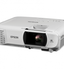 Projector EPSON EH-TW650