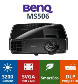 Projector BenQ MS506