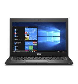 Laptop DELL Latitude E7280 Core i7-7600U