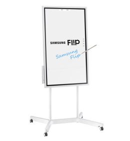SAMSUNG Flip WM55H Digital Flipchart