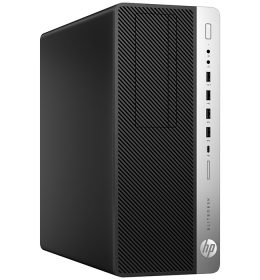Desktop HP EliteDesk 800 G3 Tower (1ME94PA)