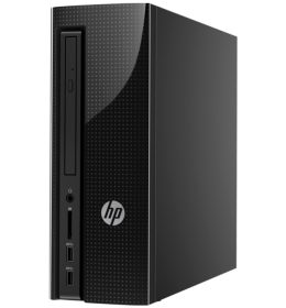 Desktop HP Slimline 260-P024D