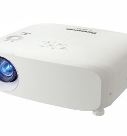 Projector PANASONIC PT-VX615N